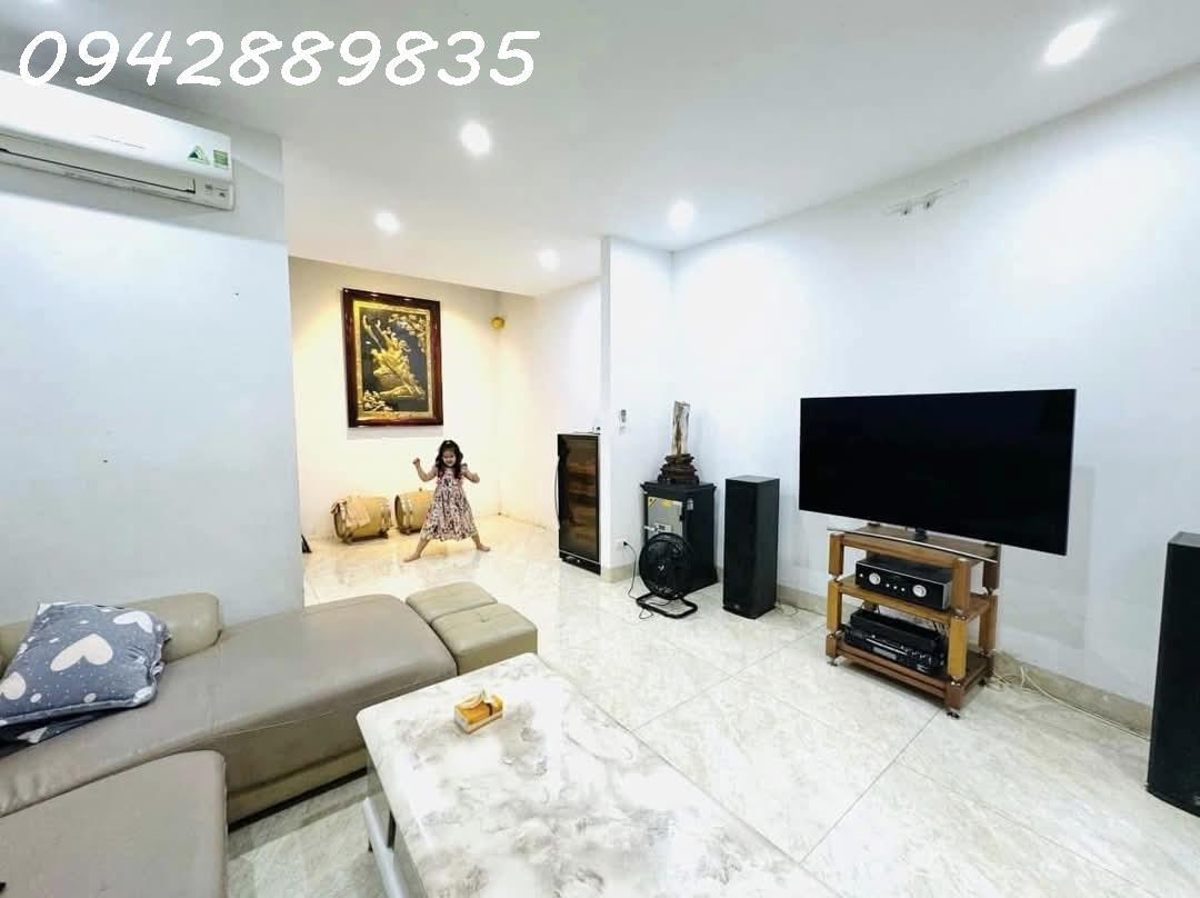 BT sân vườn, Vũ Miên, Yên Phụ, Tây Hồ, 168m MT11m view hồ tây, tọa lạc vị trí đảo ngọc víp nhất Hồ - Ảnh 3